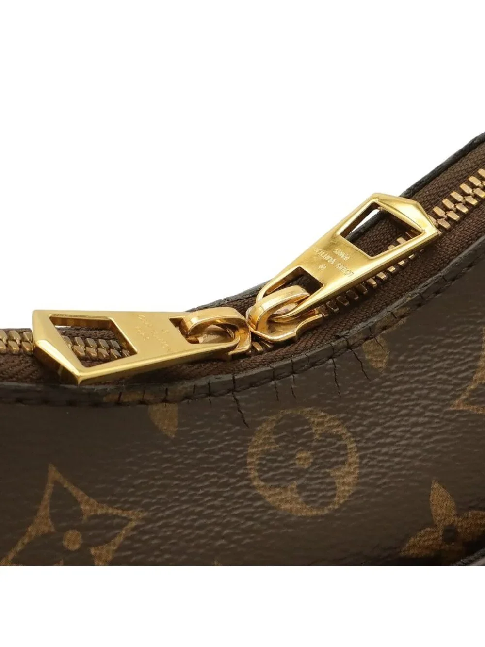 Louis Vuitton this authentic